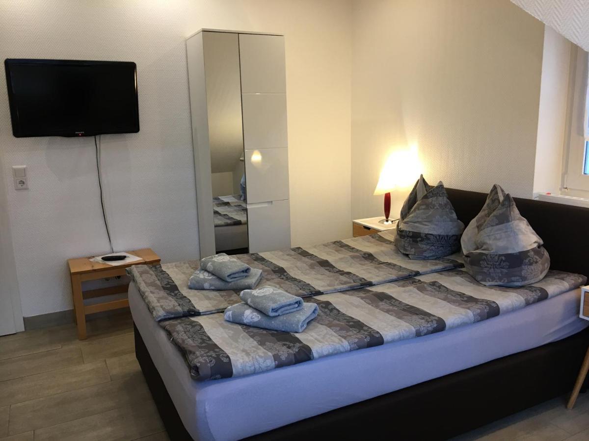 Homestay H&e *