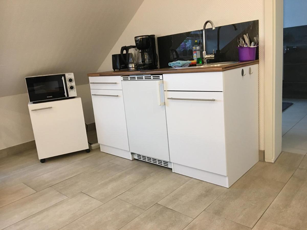 Homestay H&e Steinheim (Westphalia)