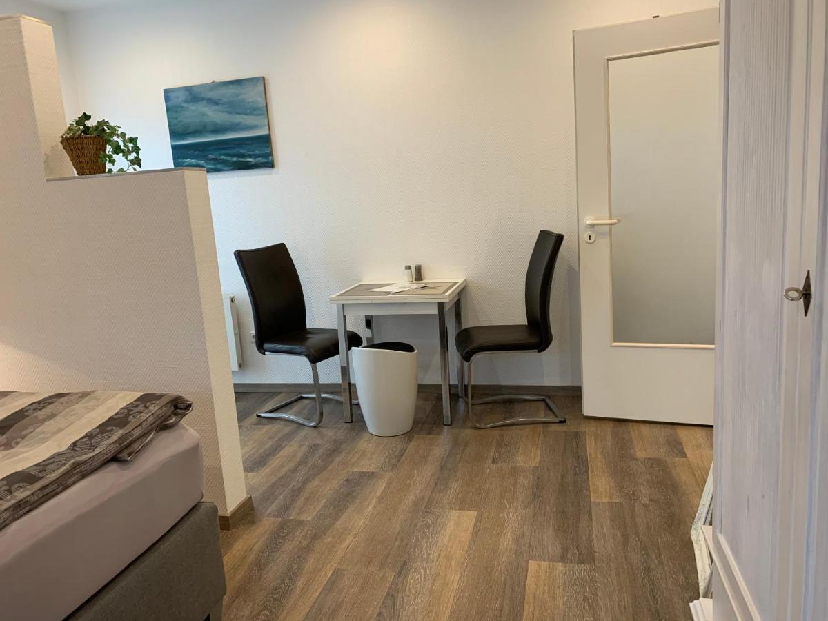 H&e Homestay Steinheim (Westphalia)