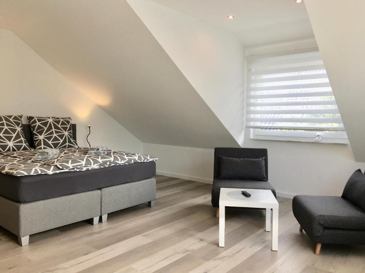H&e Homestay Steinheim (Westphalia)