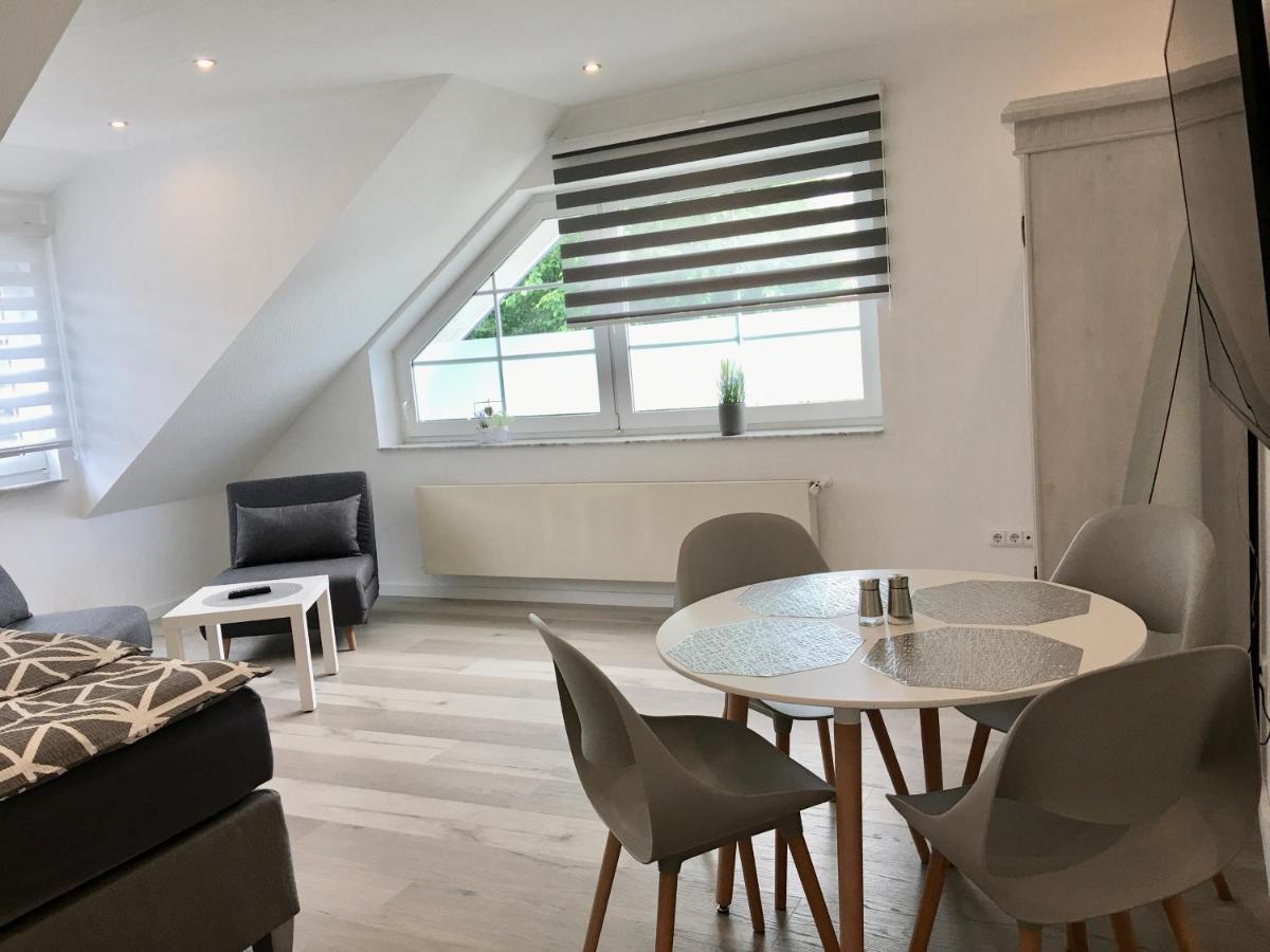 H&e Homestay Steinheim (Westphalia)