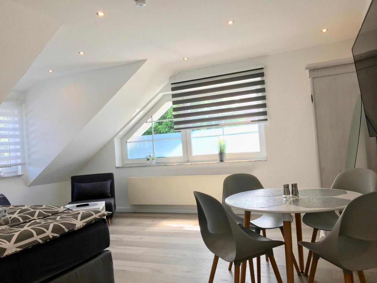 H&e Homestay Steinheim (Westphalia)