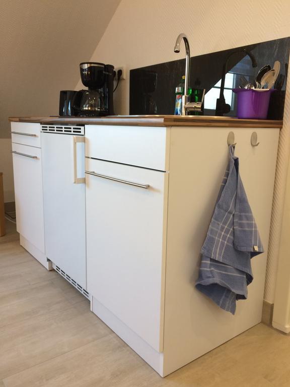 Homestay H&e Steinheim (Westphalia)